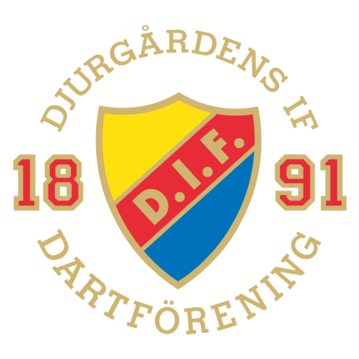Djurgårdens IF Dartförening