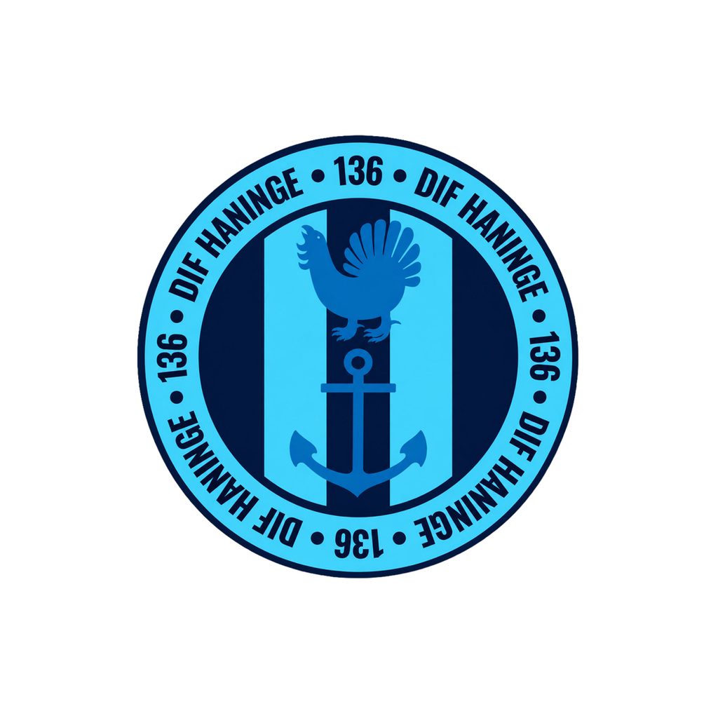 DIF Haninge