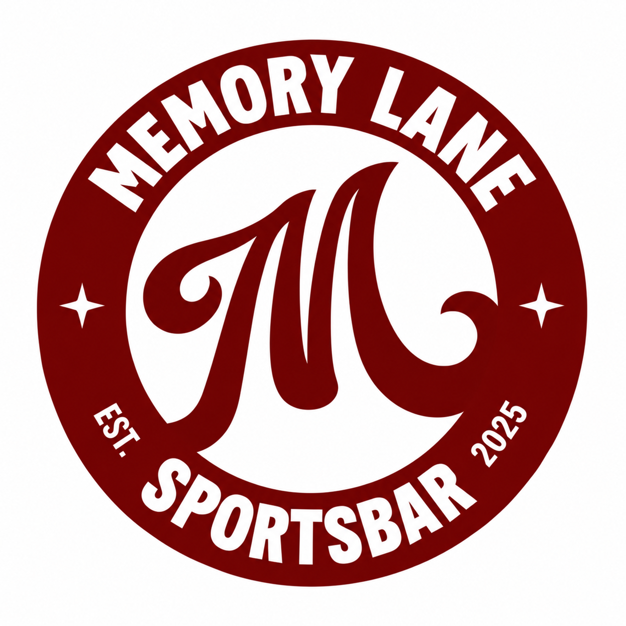 Memory Lane Sportsbar