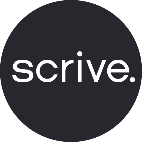 Scrive